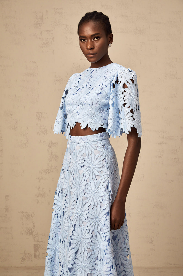 Soft Structure Co-Ord Set -Total Look 