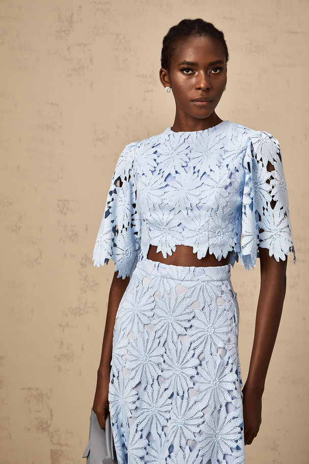 Soft Structure Co-Ord Set -Total Look 