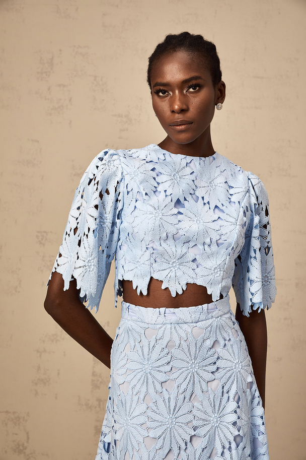 Soft Structure Co-Ord Set -Total Look 