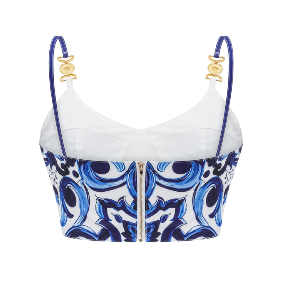 Porcelain Summer Breeze Set