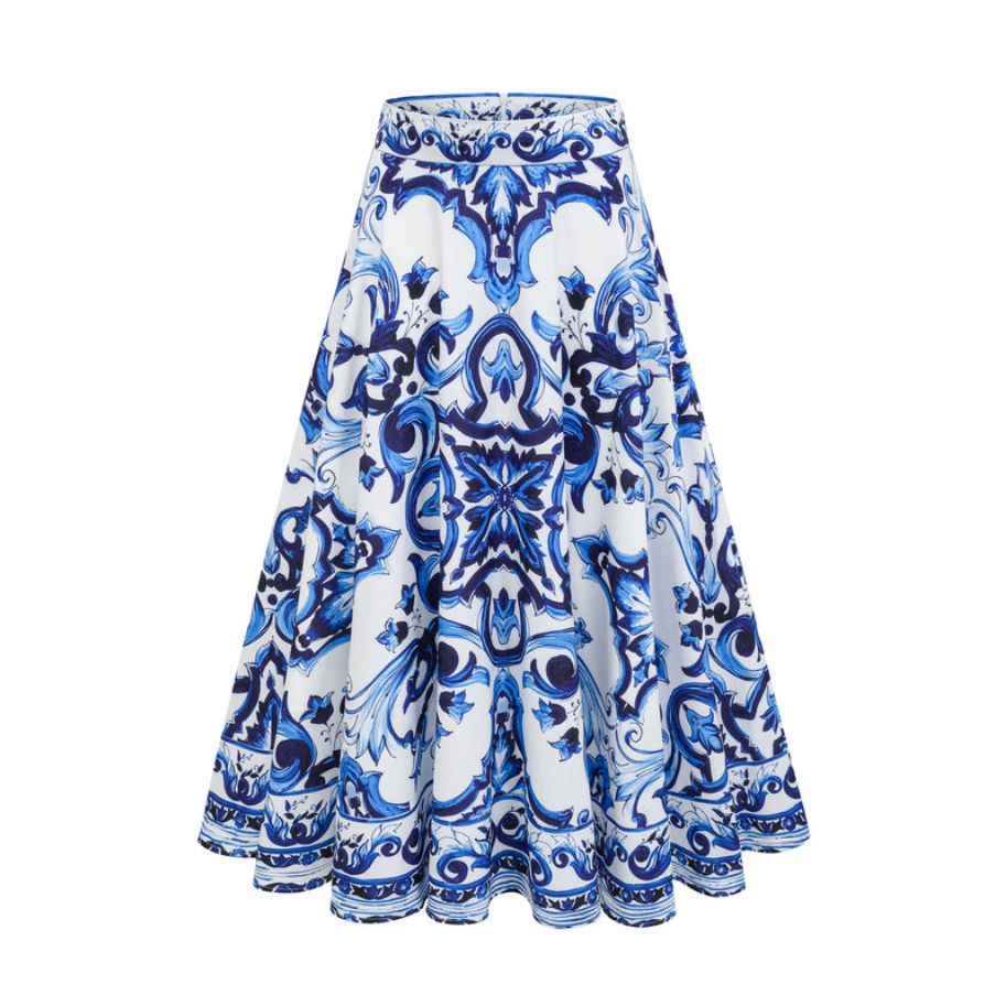 Porcelain Summer Breeze Set