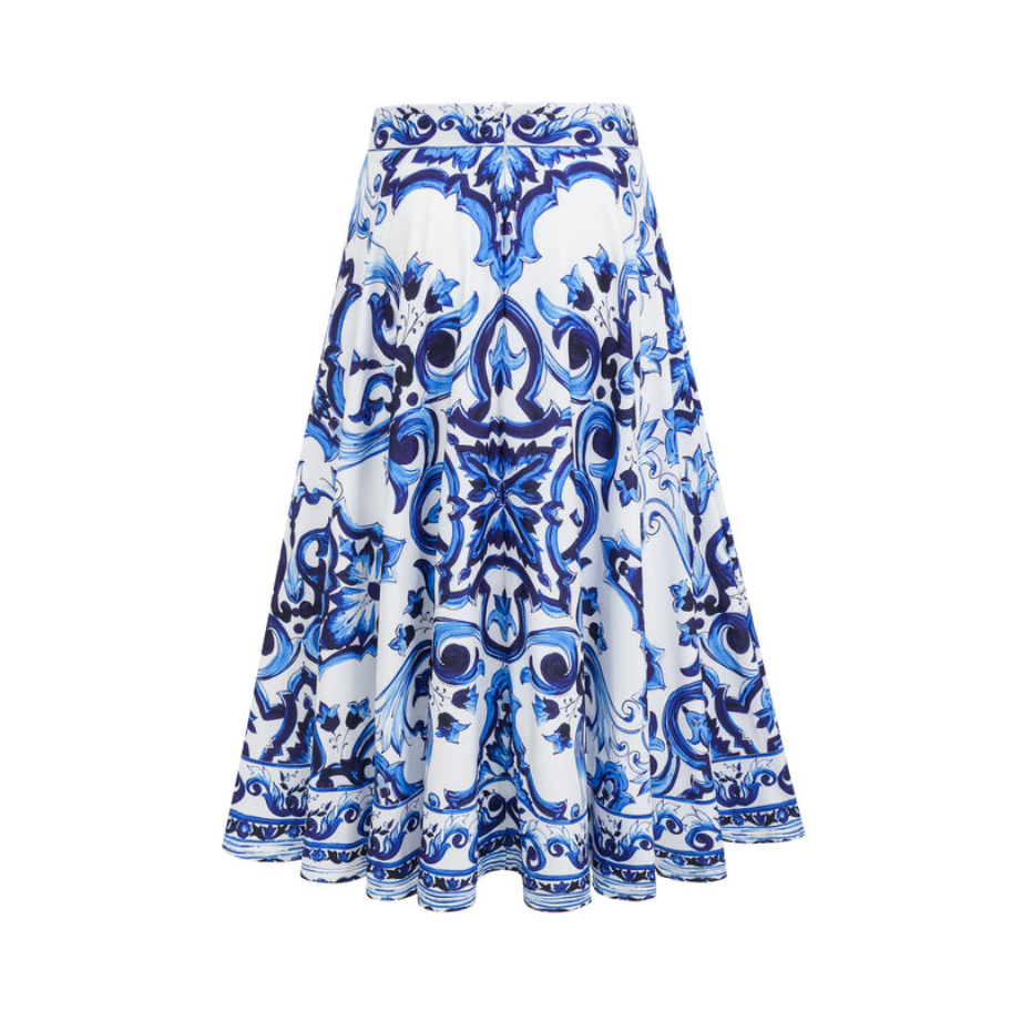 Porcelain Summer Breeze Set