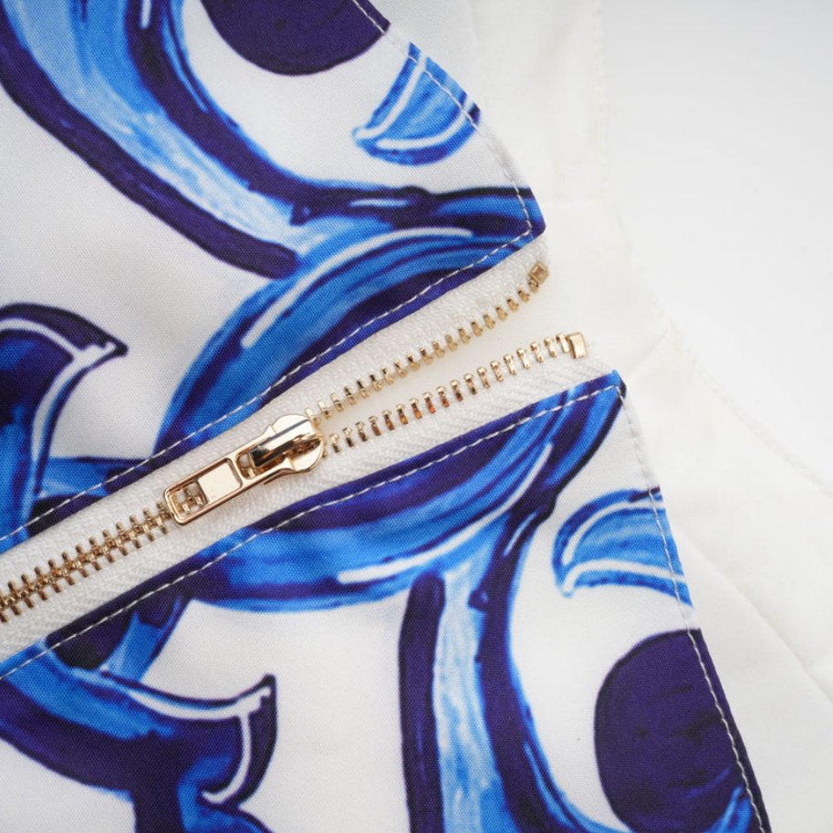 Porcelain Summer Breeze Set