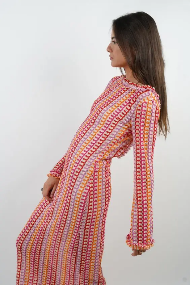 Mona Dress