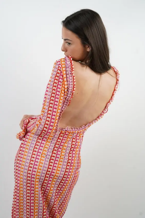 Mona Dress