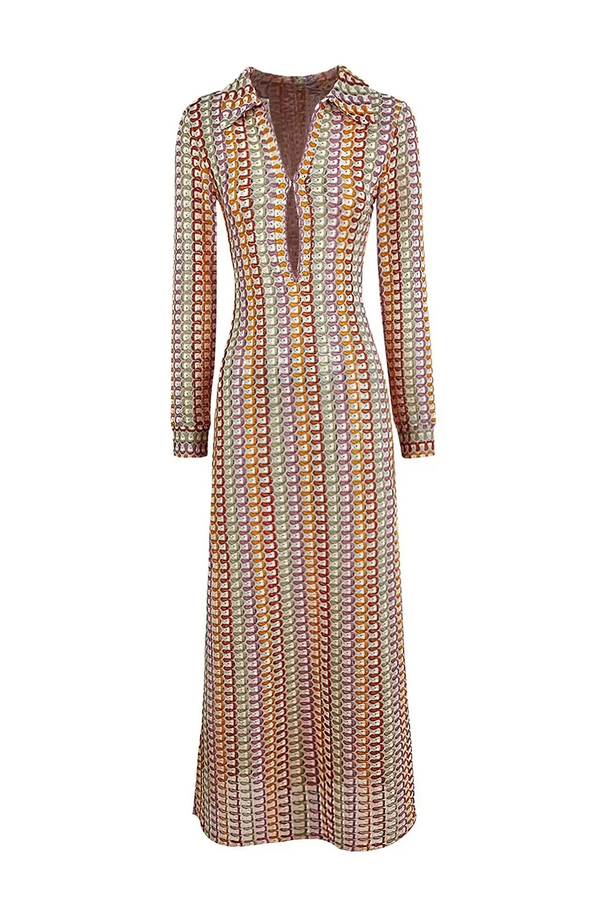 Mona Dress