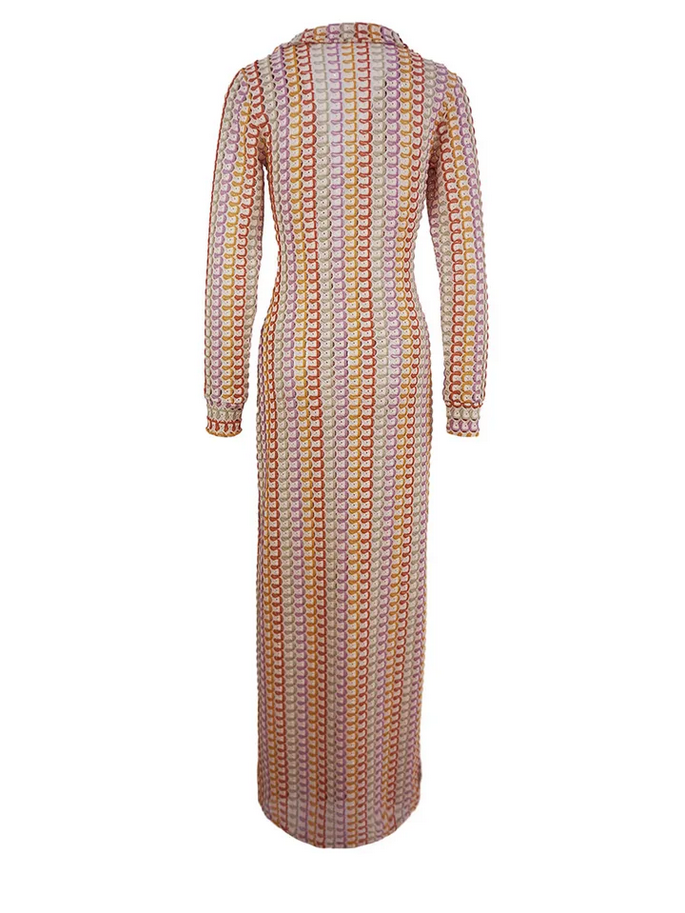Mona Dress