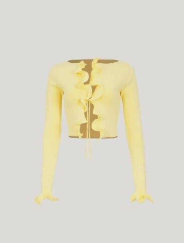Luxe Chic Top