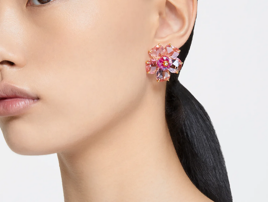 Bloom Éclat – Kristallblüten-Set