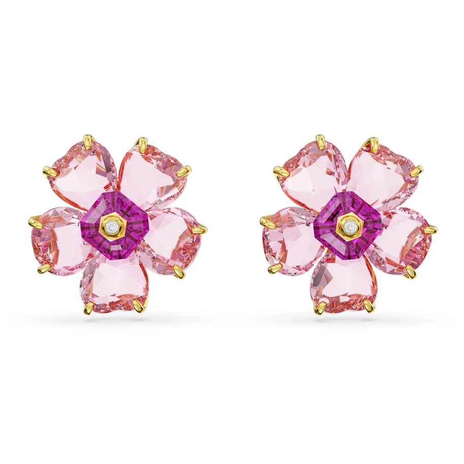 Bloom Éclat – Kristallblüten-Set