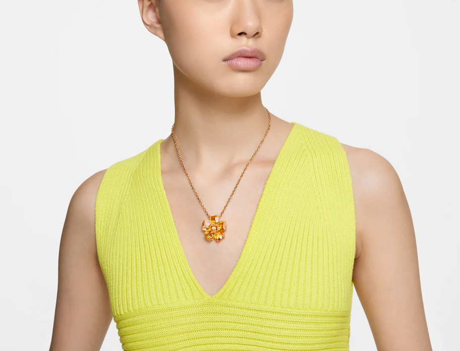 Bloom Éclat – Kristallblüten-Set