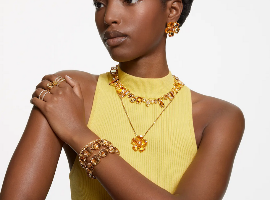 Bloom Éclat – Kristallblüten-Set