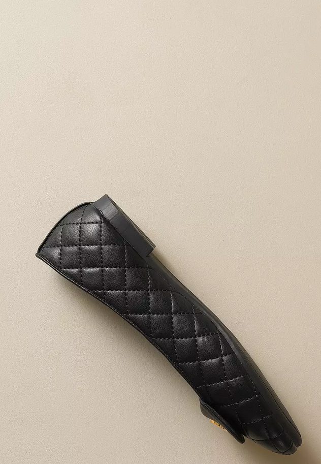 Odea - Ballerinas French style 