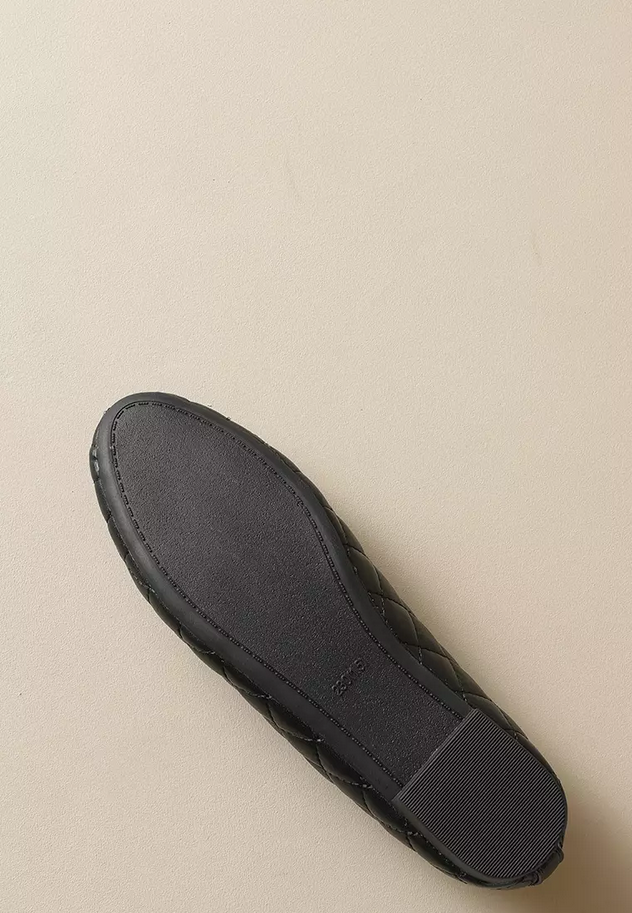 Odea - Ballerinas Französischer Stil