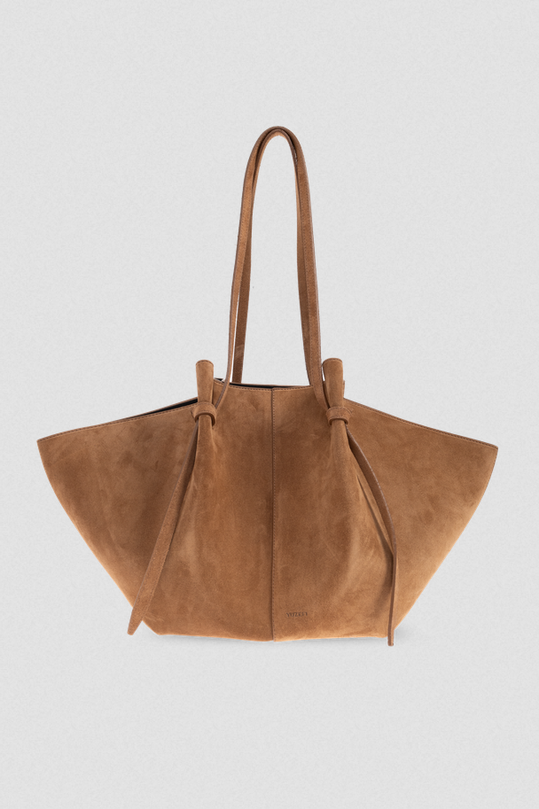 MatteWing – Retro Shopper Bag