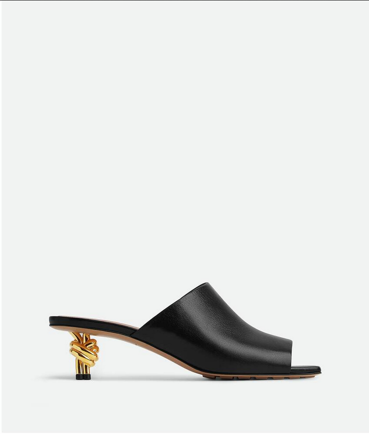 Elysian Knots Mules