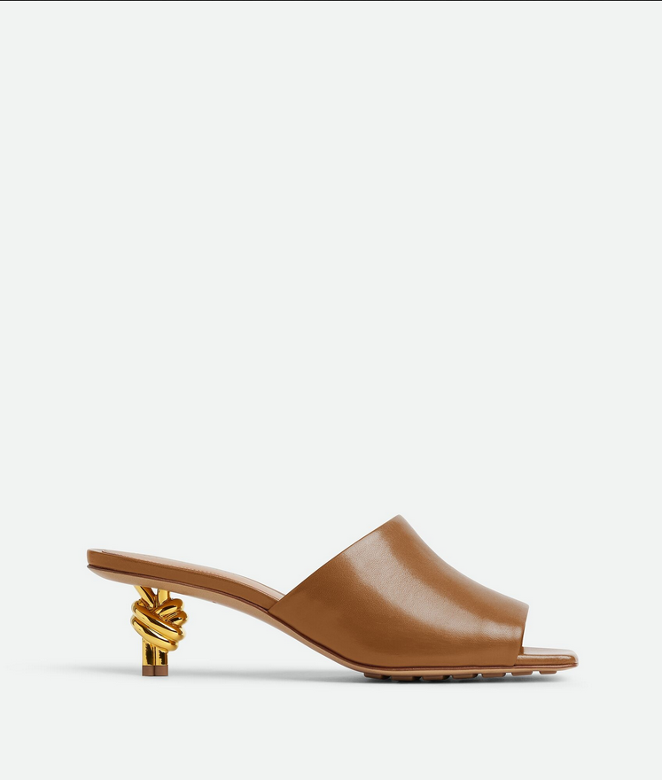 Elysian Knots Mules