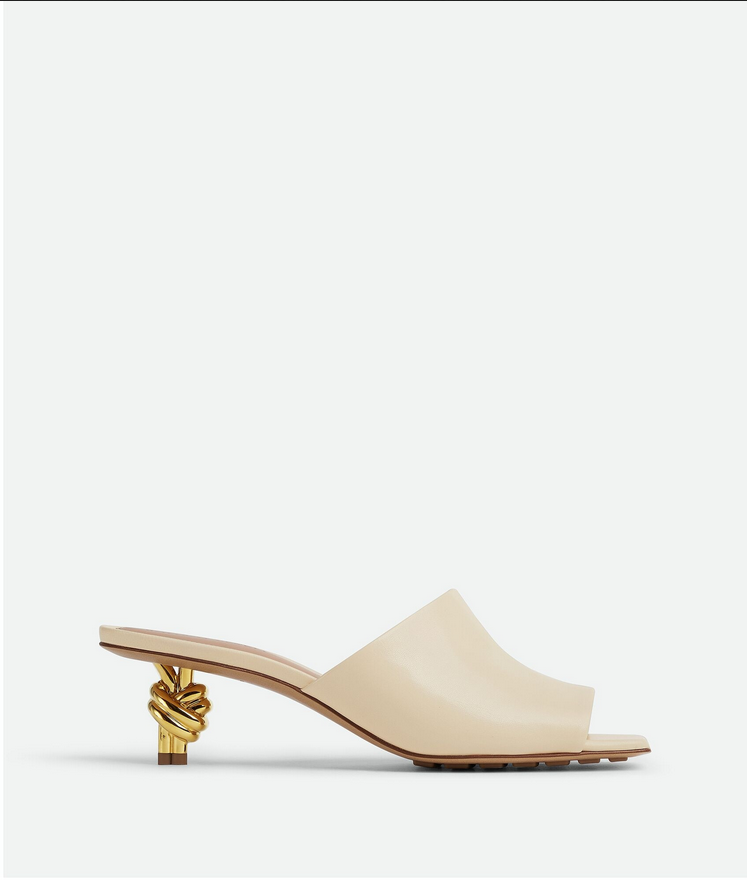 Elysian Knots Mules