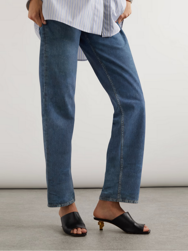 Elysian Knots Mules