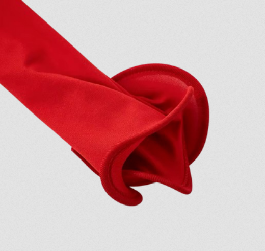 Lunara Top - mit asymmetrischem Patchwork