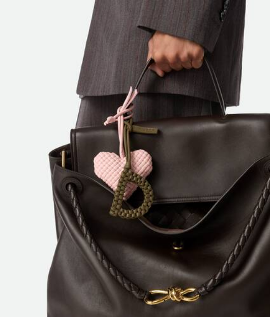 Marivelle Bag – Große Lederhandtasche