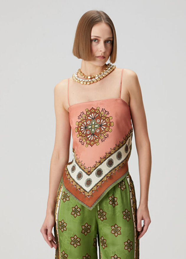 Zafiras Set