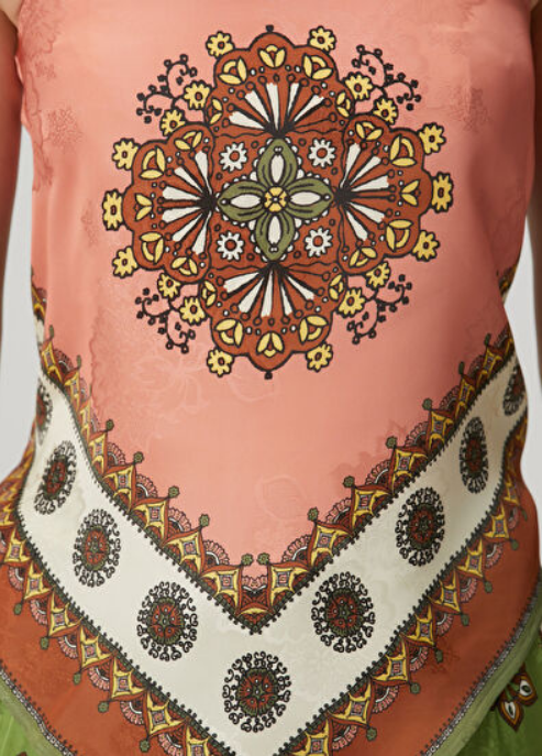 Zafiras Set