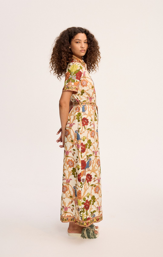 Rosavelle Dress
