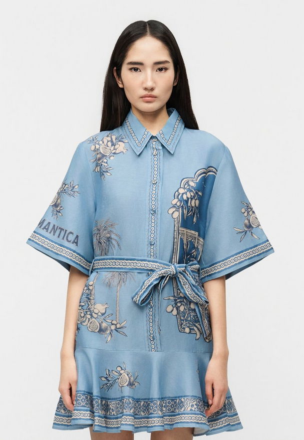 Denira Dress