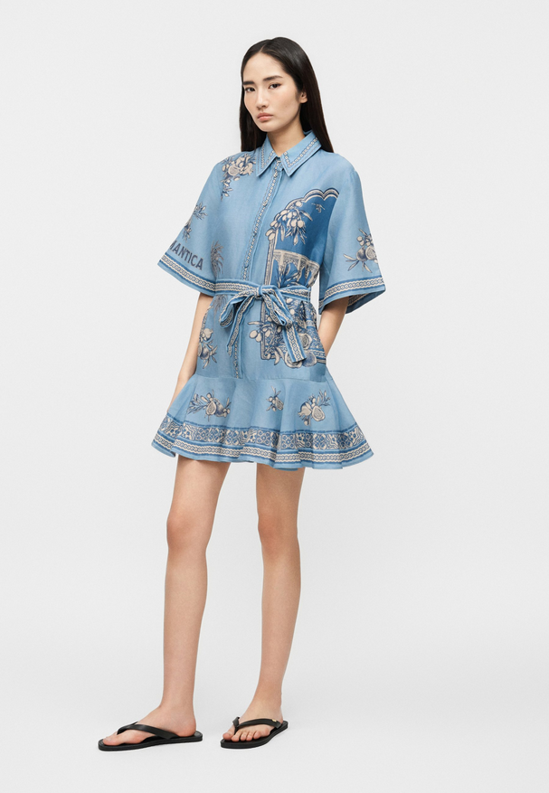 Denira Dress