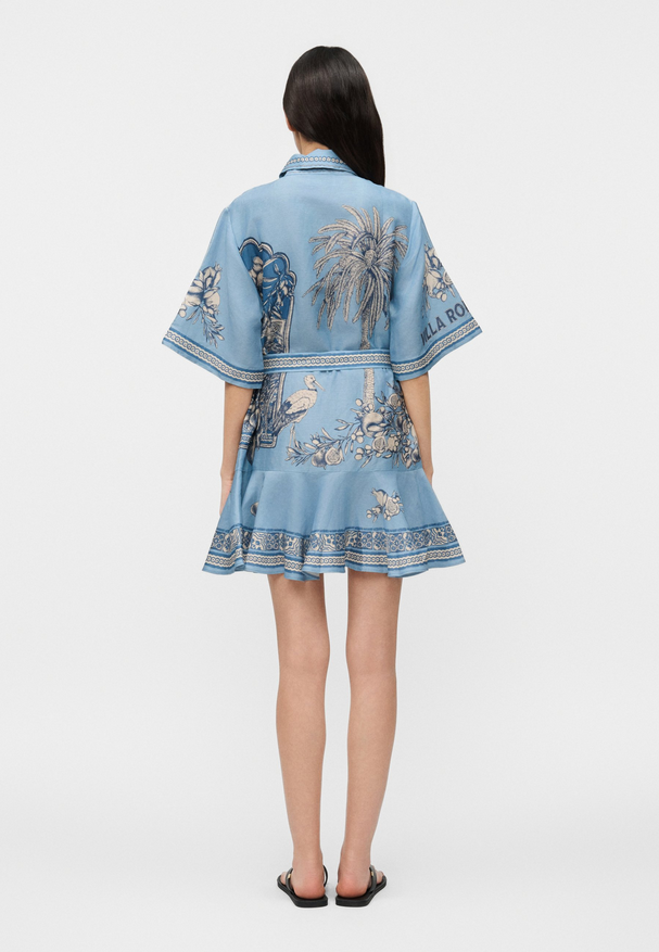 Denira Dress