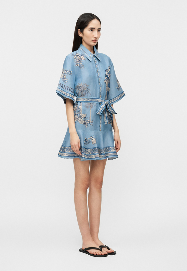 Denira Dress