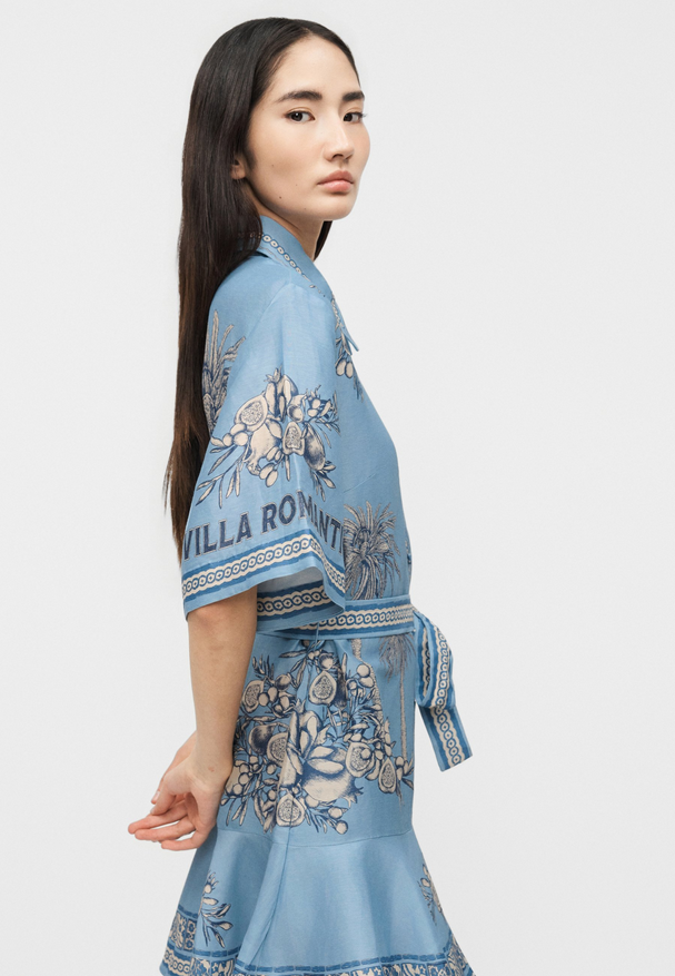Denira Dress