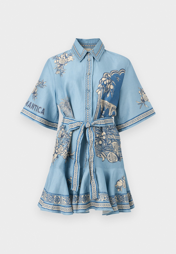 Denira Dress