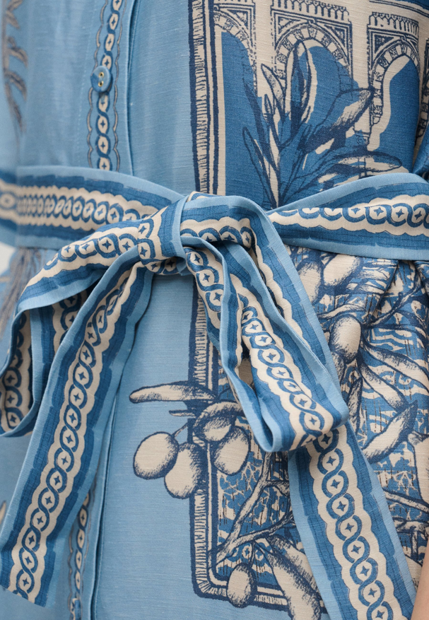 Denira Dress
