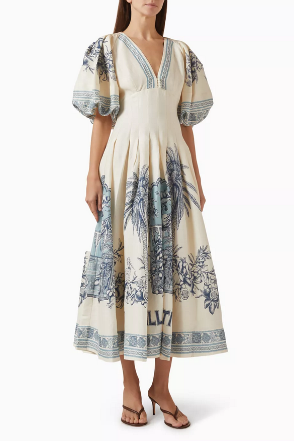 Porlina Dress