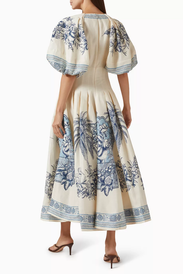 Porlina Dress