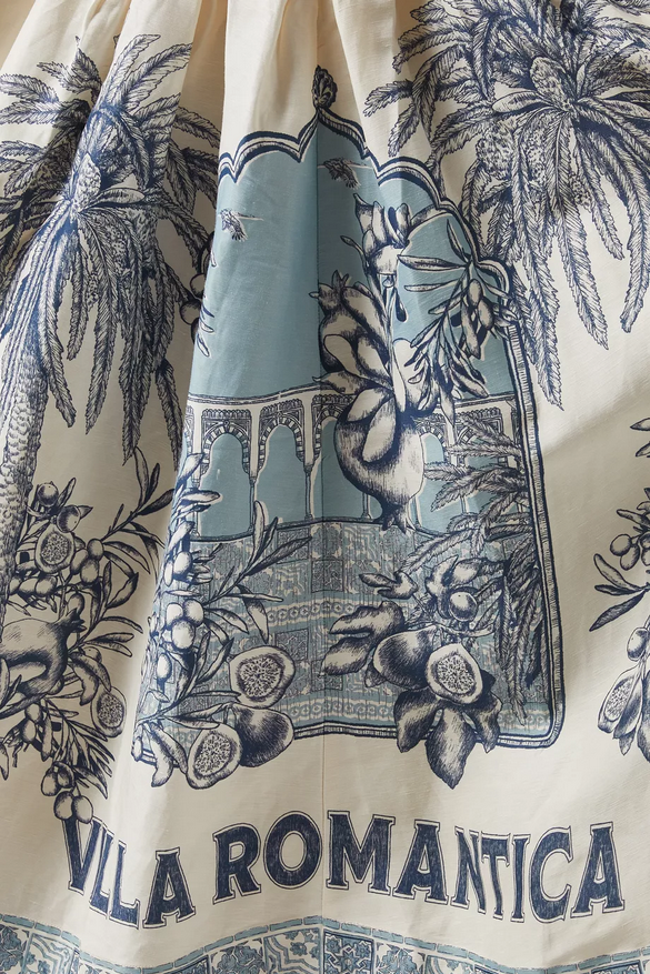 Porlina Dress