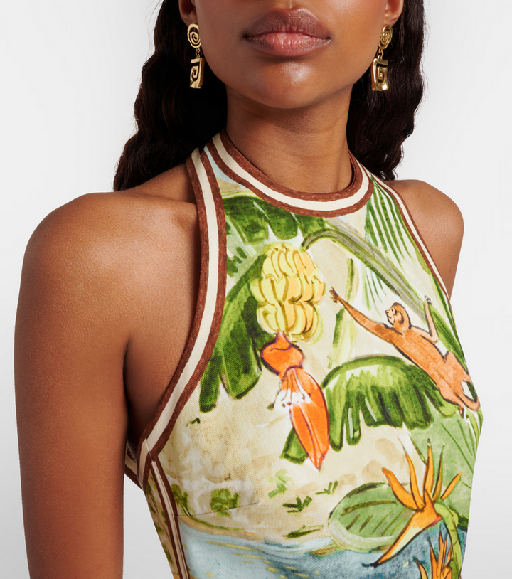Touvara Dress