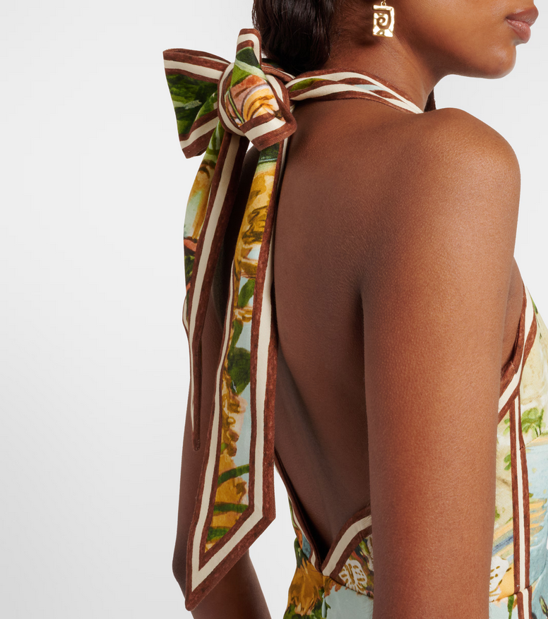 Touvara Dress