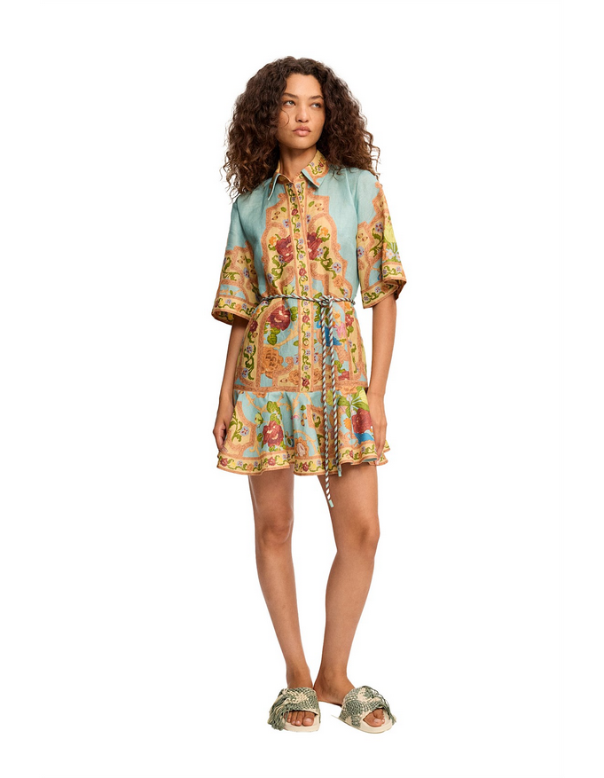 Rosira Dress