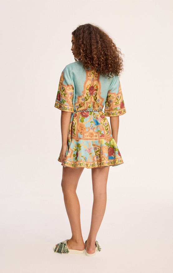 Rosira Dress