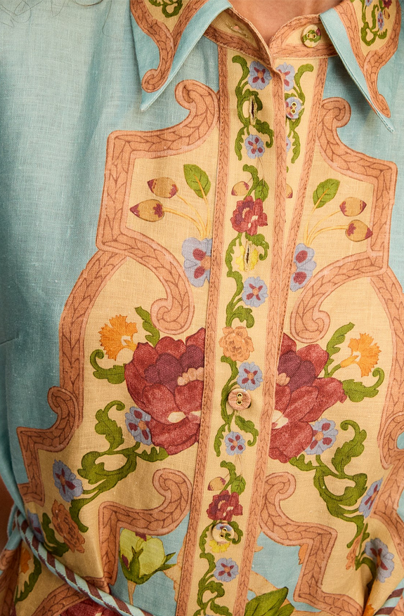 Rosira Dress