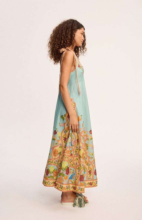 Rosina Dress