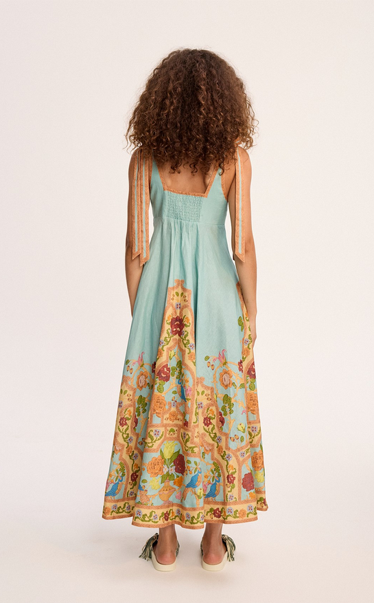Rosina Dress