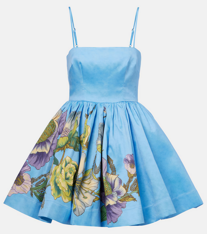 Floryn Dress