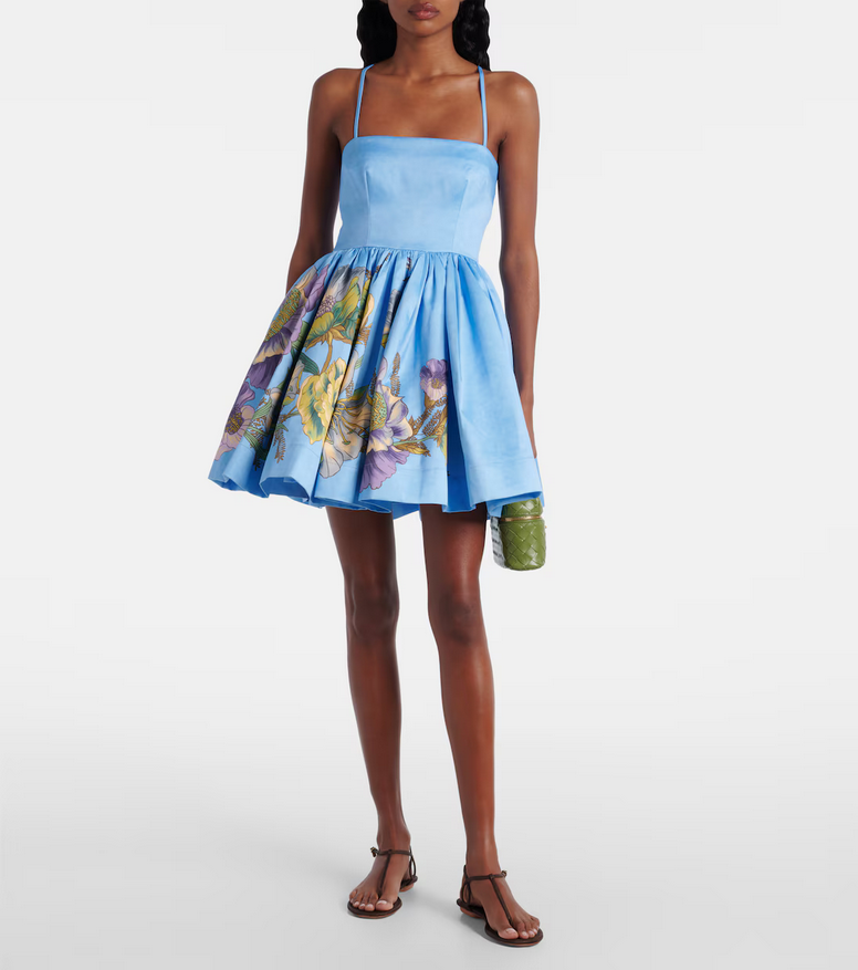 Floryn Dress