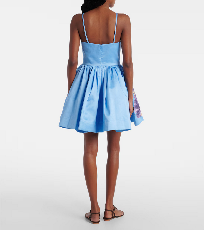 Floryn Dress