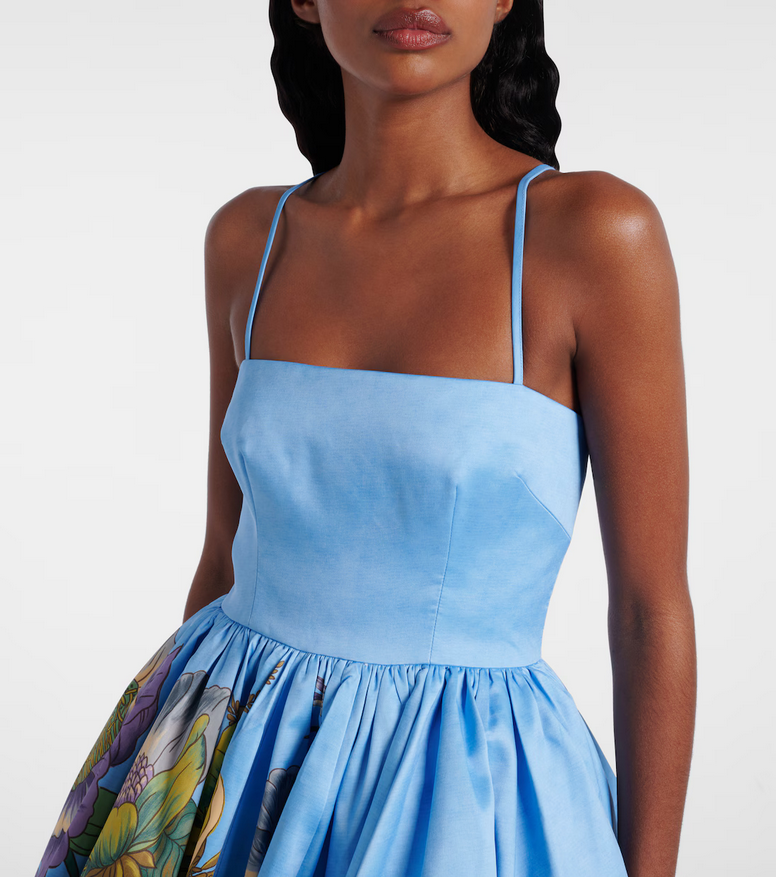 Floryn Dress