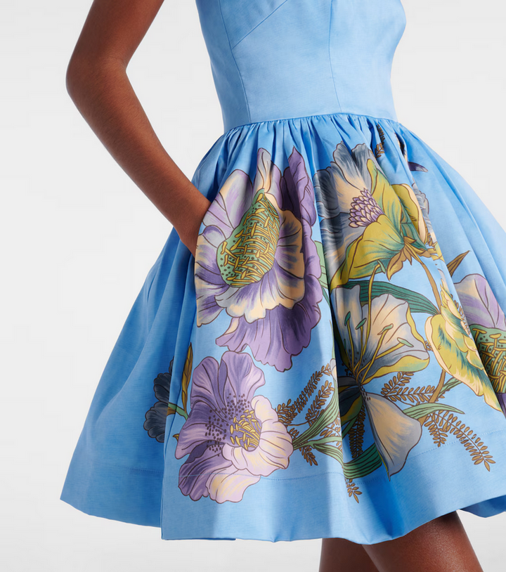 Floryn Dress